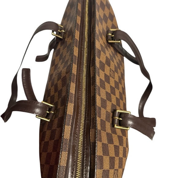 Louis Vuitton Chelsea tote bag with dust bag - Picture 6 of 14